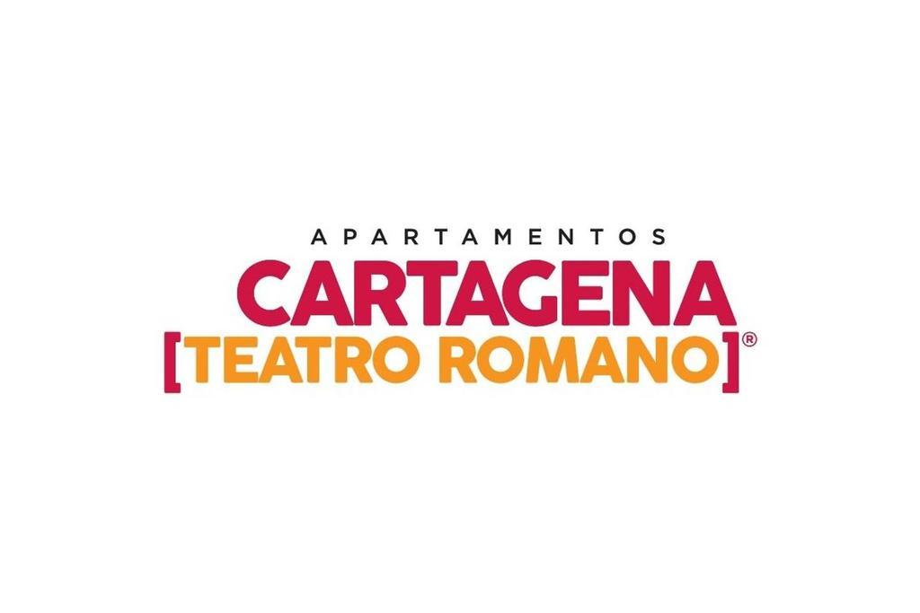 Apartamentos Teatro Romano Carthagène Extérieur photo